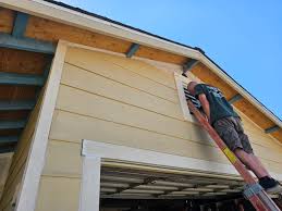 Trusted West Sacramento, CA Siding Experts